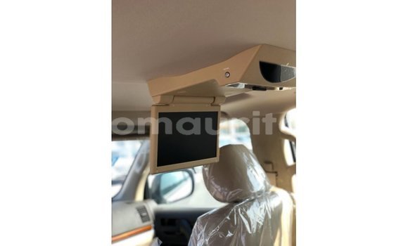 Buy Import Toyota Land Cruiser White Car in Import - Dubai in Adrar Buy Import Toyota Land Cruiser White Car in Import - Dubai in Adrar