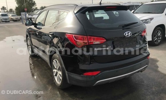 Acheter Import Voiture Hyundai Santa Fe Noir à Import - Dubai, Adrar Acheter Import Voiture Hyundai Santa Fe Noir à Import - Dubai, Adrar