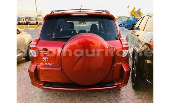 Buy Import Toyota HiAce Red Truck in Import - Dubai in Adrar Buy Import Toyota HiAce Red Truck in Import - Dubai in Adrar