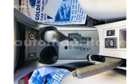 Buy Import Toyota HiAce Red Truck in Import - Dubai in Adrar Buy Import Toyota HiAce Red Truck in Import - Dubai in Adrar