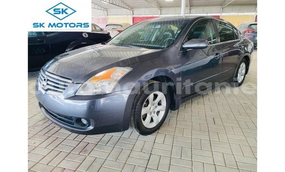 Buy Import Nissan Altima Other Car in Import - Dubai in Adrar Buy Import Nissan Altima Other Car in Import - Dubai in Adrar