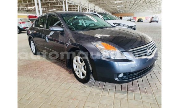 Buy Import Nissan Altima Other Car in Import - Dubai in Adrar Buy Import Nissan Altima Other Car in Import - Dubai in Adrar