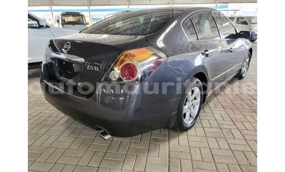 Buy Import Nissan Altima Other Car in Import - Dubai in Adrar Buy Import Nissan Altima Other Car in Import - Dubai in Adrar