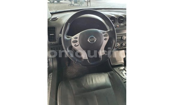 Buy Import Nissan Altima Other Car in Import - Dubai in Adrar Buy Import Nissan Altima Other Car in Import - Dubai in Adrar