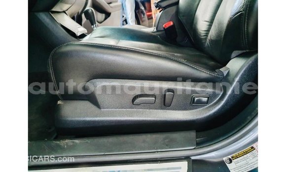 Buy Import Nissan Altima Other Car in Import - Dubai in Adrar Buy Import Nissan Altima Other Car in Import - Dubai in Adrar