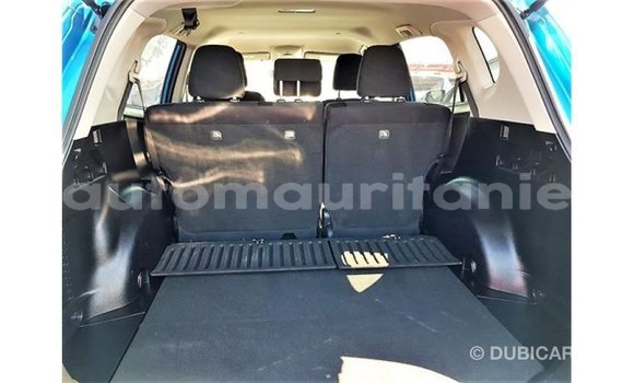 Buy Import Toyota HiAce Blue Truck in Import - Dubai in Adrar Buy Import Toyota HiAce Blue Truck in Import - Dubai in Adrar