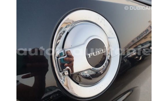 Buy Import Dodge Challenger Black Car in Import - Dubai in Adrar Buy Import Dodge Challenger Black Car in Import - Dubai in Adrar