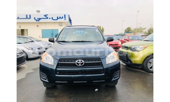 Buy Import Toyota HiAce Black Truck in Import - Dubai in Adrar Buy Import Toyota HiAce Black Truck in Import - Dubai in Adrar
