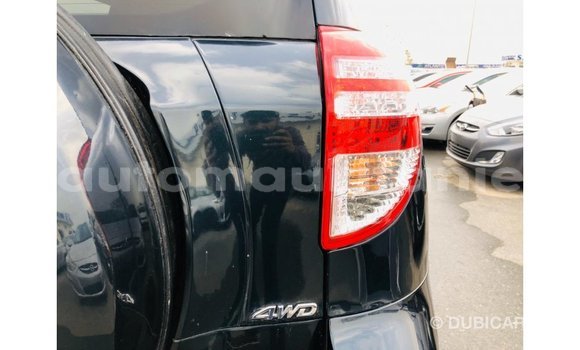 Buy Import Toyota HiAce Black Truck in Import - Dubai in Adrar Buy Import Toyota HiAce Black Truck in Import - Dubai in Adrar