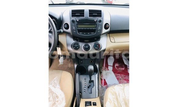 Buy Import Toyota HiAce Black Truck in Import - Dubai in Adrar Buy Import Toyota HiAce Black Truck in Import - Dubai in Adrar