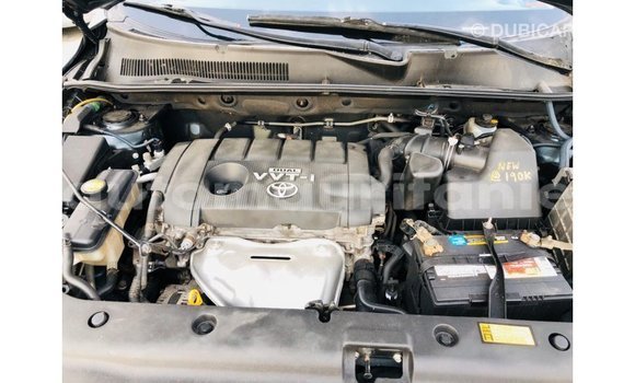 Buy Import Toyota HiAce Black Truck in Import - Dubai in Adrar Buy Import Toyota HiAce Black Truck in Import - Dubai in Adrar