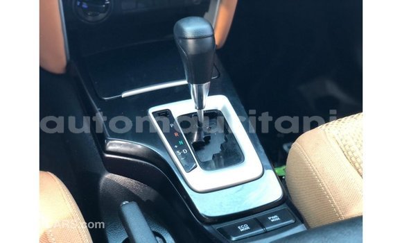 Buy Import Toyota Fortuner White Car in Import - Dubai in Adrar Buy Import Toyota Fortuner White Car in Import - Dubai in Adrar