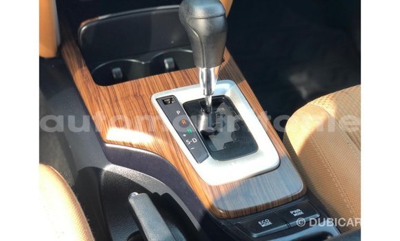 Buy Import Toyota Fortuner White Car in Import - Dubai in Adrar Buy Import Toyota Fortuner White Car in Import - Dubai in Adrar