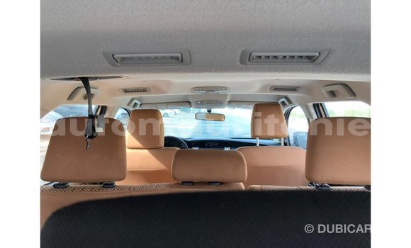 Buy Import Toyota Fortuner White Car in Import - Dubai in Adrar Buy Import Toyota Fortuner White Car in Import - Dubai in Adrar