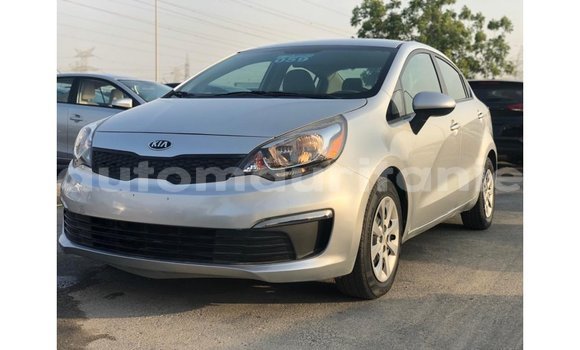 Buy Import Kia Rio Other Car in Import - Dubai in Adrar Buy Import Kia Rio Other Car in Import - Dubai in Adrar
