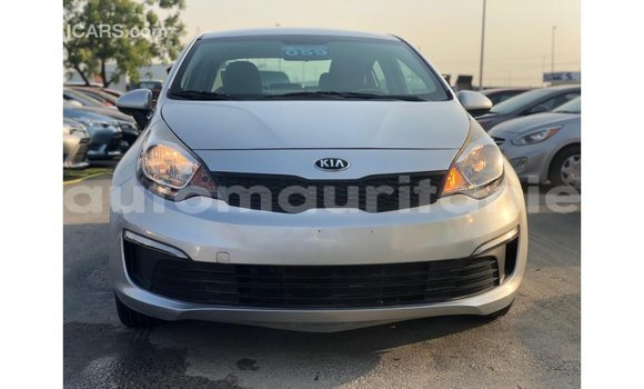 Buy Import Kia Rio Other Car in Import - Dubai in Adrar Buy Import Kia Rio Other Car in Import - Dubai in Adrar