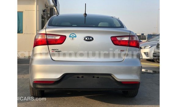 Buy Import Kia Rio Other Car in Import - Dubai in Adrar Buy Import Kia Rio Other Car in Import - Dubai in Adrar
