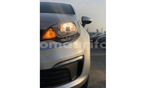 Buy Import Kia Rio Other Car in Import - Dubai in Adrar Buy Import Kia Rio Other Car in Import - Dubai in Adrar