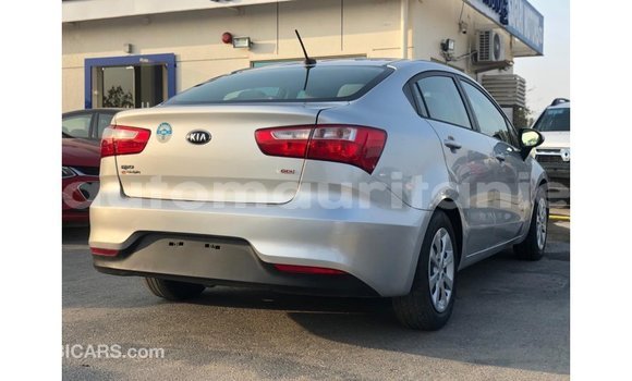 Buy Import Kia Rio Other Car in Import - Dubai in Adrar Buy Import Kia Rio Other Car in Import - Dubai in Adrar
