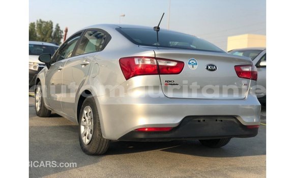 Buy Import Kia Rio Other Car in Import - Dubai in Adrar Buy Import Kia Rio Other Car in Import - Dubai in Adrar