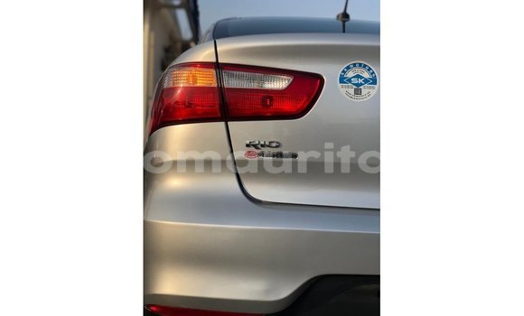 Buy Import Kia Rio Other Car in Import - Dubai in Adrar Buy Import Kia Rio Other Car in Import - Dubai in Adrar
