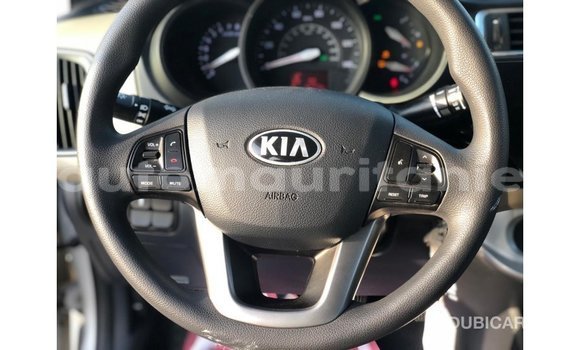 Buy Import Kia Rio Other Car in Import - Dubai in Adrar Buy Import Kia Rio Other Car in Import - Dubai in Adrar