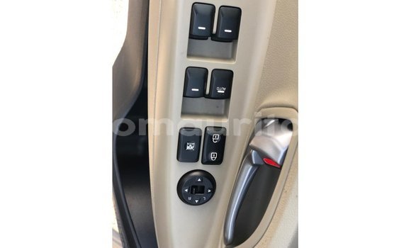 Buy Import Kia Rio Other Car in Import - Dubai in Adrar Buy Import Kia Rio Other Car in Import - Dubai in Adrar