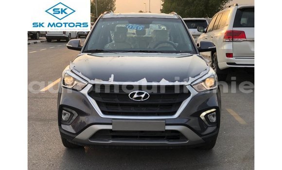 Buy Import Hyundai Creta Other Car in Import - Dubai in Adrar