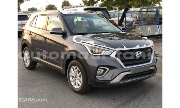 Buy Import Hyundai Creta Other Car in Import - Dubai in Adrar Buy Import Hyundai Creta Other Car in Import - Dubai in Adrar