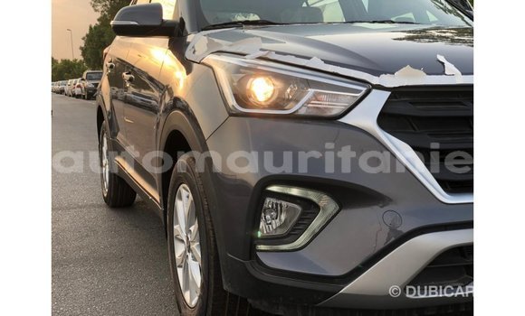 Buy Import Hyundai Creta Other Car in Import - Dubai in Adrar Buy Import Hyundai Creta Other Car in Import - Dubai in Adrar