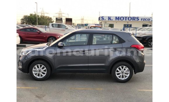 Buy Import Hyundai Creta Other Car in Import - Dubai in Adrar Buy Import Hyundai Creta Other Car in Import - Dubai in Adrar