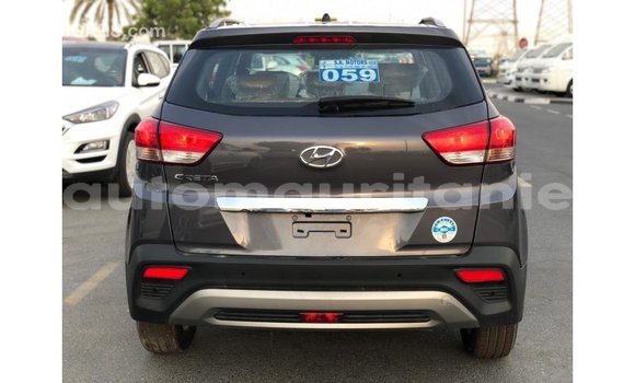 Buy Import Hyundai Creta Other Car in Import - Dubai in Adrar Buy Import Hyundai Creta Other Car in Import - Dubai in Adrar