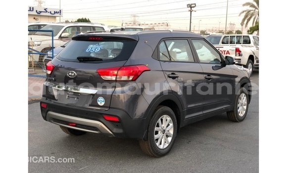 Buy Import Hyundai Creta Other Car in Import - Dubai in Adrar Buy Import Hyundai Creta Other Car in Import - Dubai in Adrar