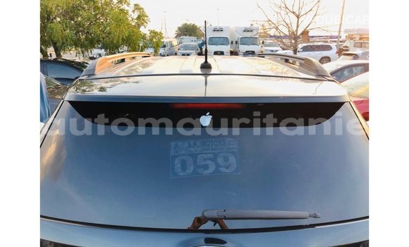 Buy Import Ford Explorer Blue Car in Import - Dubai in Adrar Buy Import Ford Explorer Blue Car in Import - Dubai in Adrar