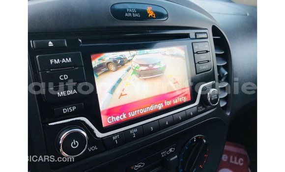 Buy Import Nissan Juke Red Car in Import - Dubai in Adrar Buy Import Nissan Juke Red Car in Import - Dubai in Adrar