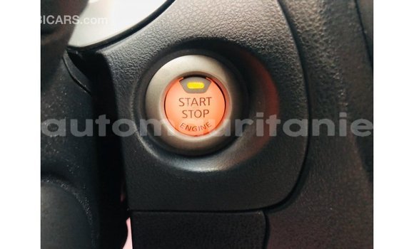 Buy Import Nissan Juke Red Car in Import - Dubai in Adrar Buy Import Nissan Juke Red Car in Import - Dubai in Adrar