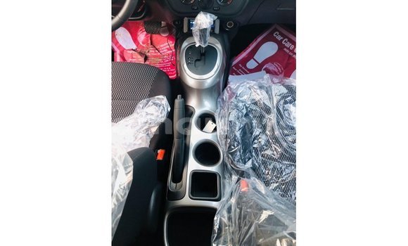 Buy Import Nissan Juke Red Car in Import - Dubai in Adrar Buy Import Nissan Juke Red Car in Import - Dubai in Adrar