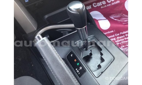 Buy Import Toyota HiAce Black Truck in Import - Dubai in Adrar Buy Import Toyota HiAce Black Truck in Import - Dubai in Adrar