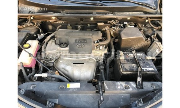 Buy Import Toyota HiAce Black Truck in Import - Dubai in Adrar Buy Import Toyota HiAce Black Truck in Import - Dubai in Adrar