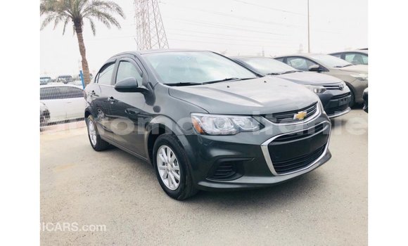 Buy Import Chevrolet Sonic Other Car in Import - Dubai in Adrar Buy Import Chevrolet Sonic Other Car in Import - Dubai in Adrar