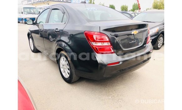 Buy Import Chevrolet Sonic Other Car in Import - Dubai in Adrar Buy Import Chevrolet Sonic Other Car in Import - Dubai in Adrar