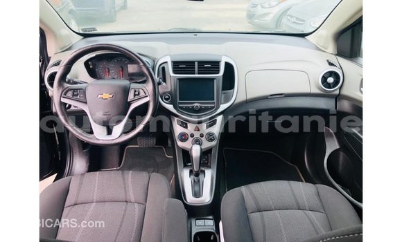 Buy Import Chevrolet Sonic Other Car in Import - Dubai in Adrar Buy Import Chevrolet Sonic Other Car in Import - Dubai in Adrar