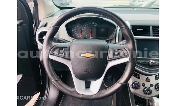 Buy Import Chevrolet Sonic Other Car in Import - Dubai in Adrar Buy Import Chevrolet Sonic Other Car in Import - Dubai in Adrar