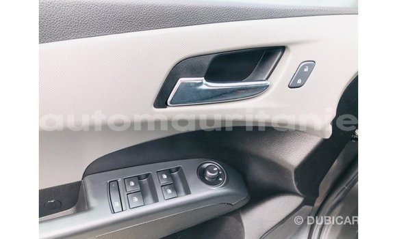 Buy Import Chevrolet Sonic Other Car in Import - Dubai in Adrar Buy Import Chevrolet Sonic Other Car in Import - Dubai in Adrar