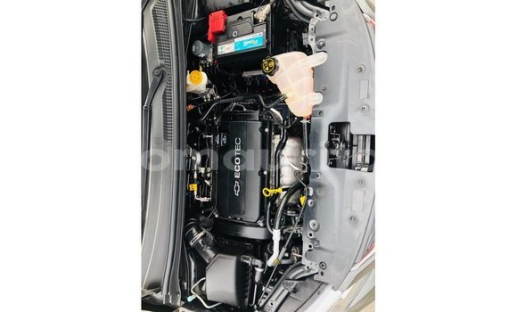 Buy Import Chevrolet Sonic Other Car in Import - Dubai in Adrar Buy Import Chevrolet Sonic Other Car in Import - Dubai in Adrar