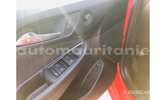 Buy Import Chevrolet Cruze Red Car in Import - Dubai in Adrar Buy Import Chevrolet Cruze Red Car in Import - Dubai in Adrar