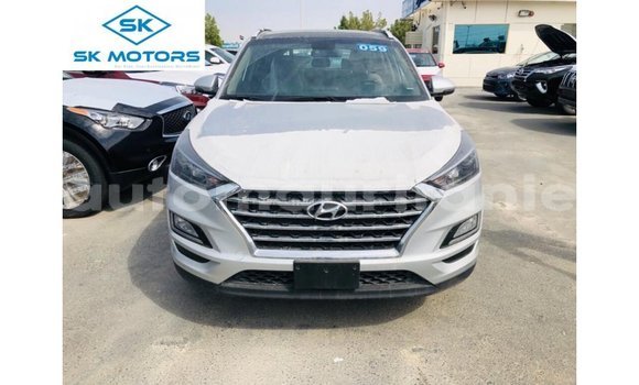 Buy Import Hyundai Tucson Other Car in Import - Dubai in Adrar