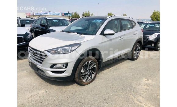 Buy Import Hyundai Tucson Other Car in Import - Dubai in Adrar Buy Import Hyundai Tucson Other Car in Import - Dubai in Adrar