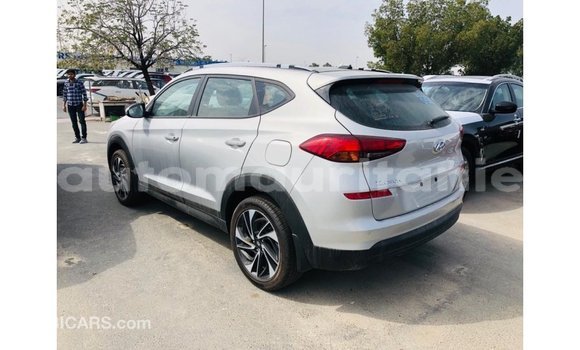 Buy Import Hyundai Tucson Other Car in Import - Dubai in Adrar Buy Import Hyundai Tucson Other Car in Import - Dubai in Adrar