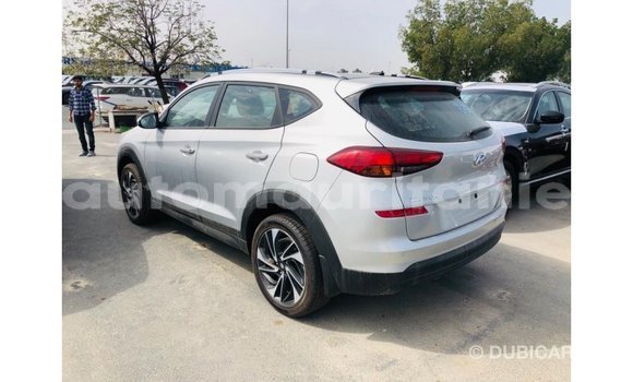 Buy Import Hyundai Tucson Other Car in Import - Dubai in Adrar Buy Import Hyundai Tucson Other Car in Import - Dubai in Adrar